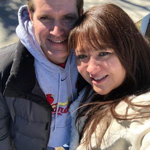 Meet your Posher, Christine